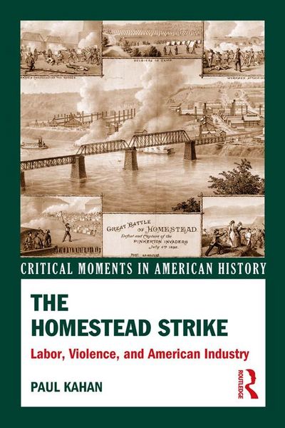 Produktbild: The Homestead Strike