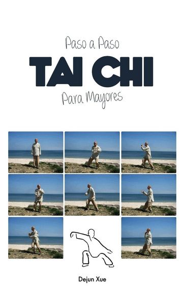 Produktbild: Tai Chi Para Mayores, Paso a Paso