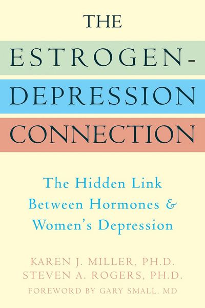 Produktbild: Estrogen-Depression Connection