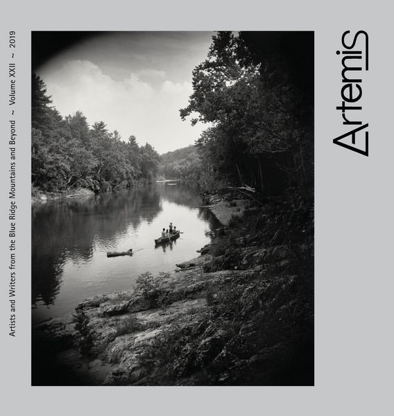 Produktbild: Artemis Journal 2019, Volume XXVI
