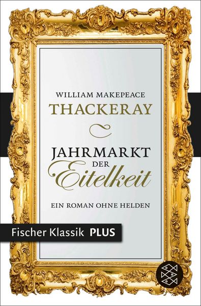 Produktbild: Jahrmarkt der Eitelkeit