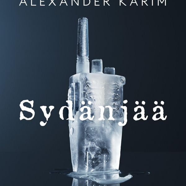 Produktbild: Syd&auml;nj&auml;&auml;