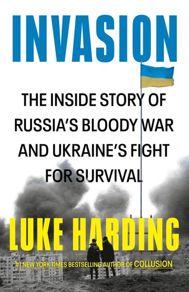 Produktbild: Invasion