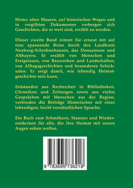 Produktbild: Aus dem Herzen Altbayerns 99 weitere Geschichten