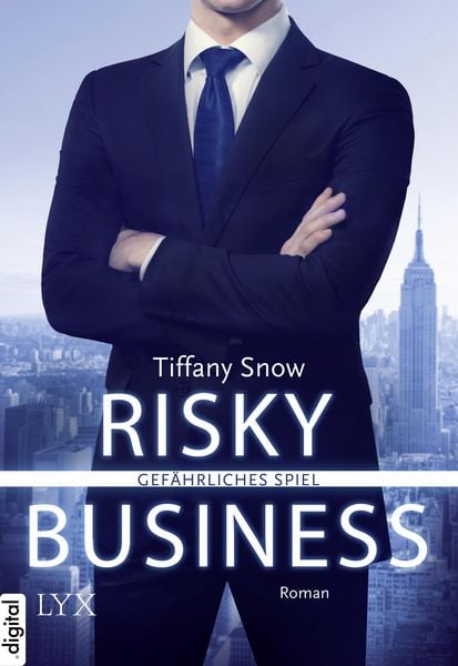 Produktbild: Risky Business - Gef&auml;hrliches Spiel