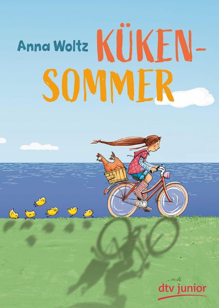 Produktbild: K&uuml;kensommer