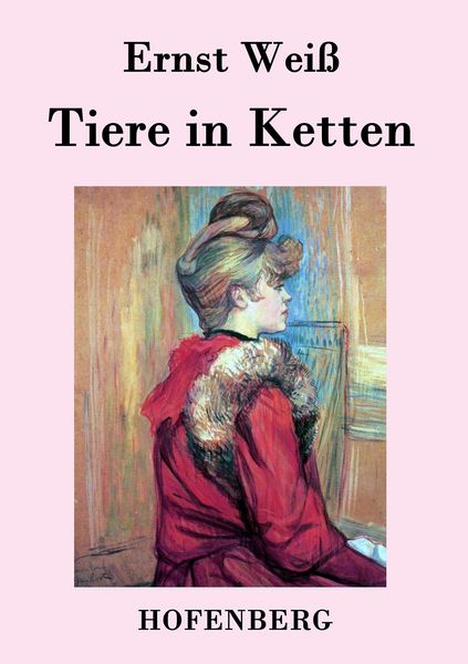 Produktbild: Tiere in Ketten