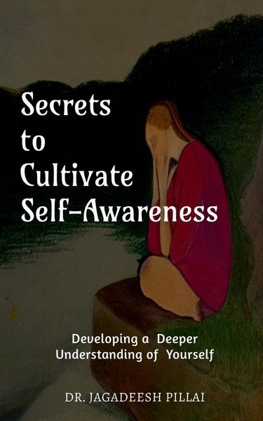 Produktbild: Secrets to Cultivate Self-Awareness