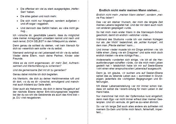 Produktbild: Weibliche Selbstverwirklichung