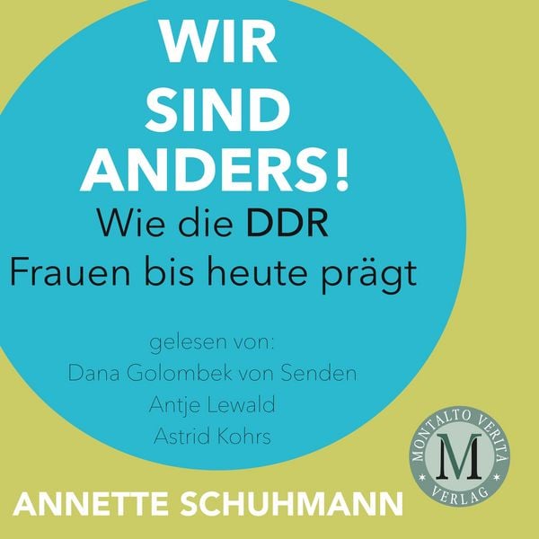 Produktbild: Wir sind anders