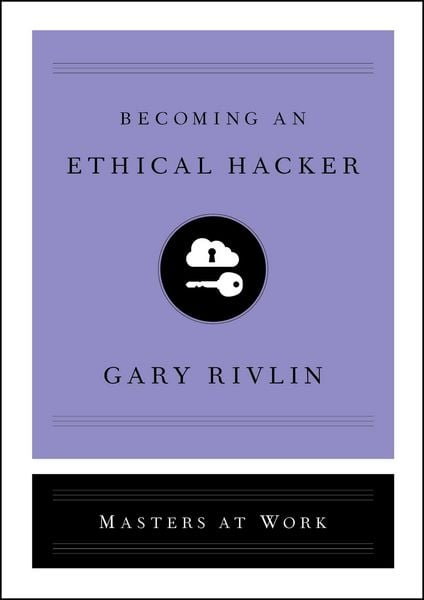 Produktbild: Becoming an Ethical Hacker