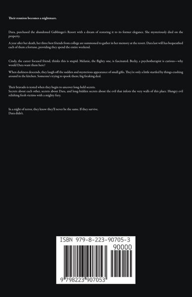 Produktbild: The Haunted Gathering
