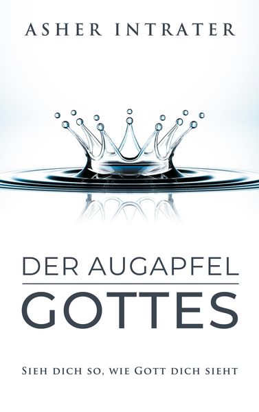 Produktbild: Der Augapfel Gottes