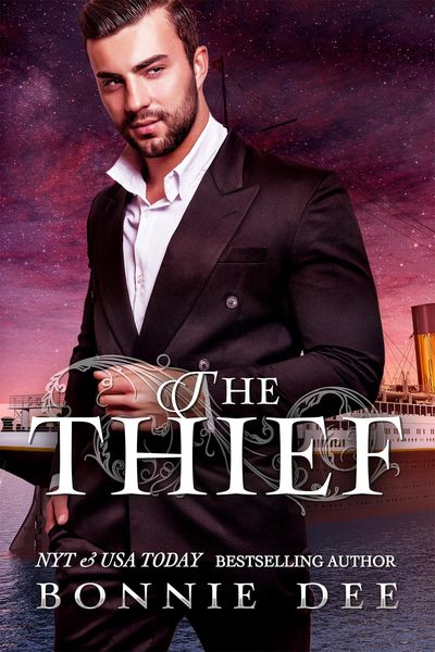 Produktbild: The Thief