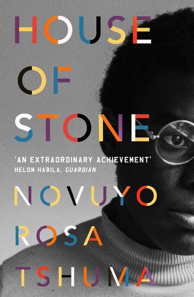 Produktbild: Tshuma, N: House of Stone