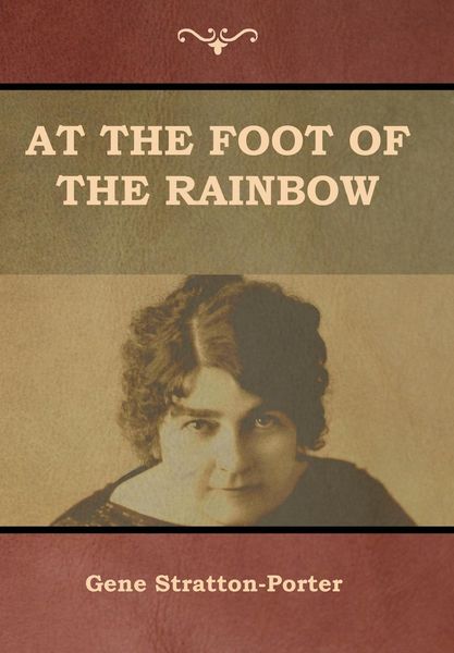 Produktbild: At the Foot of the Rainbow