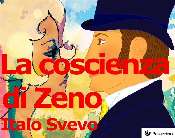 Produktbild: La coscienza di Zeno