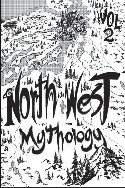 Produktbild: North West Mythology Volume 2