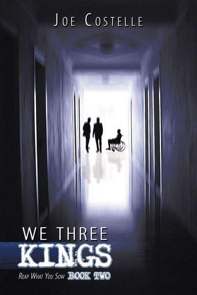 Produktbild: We Three Kings