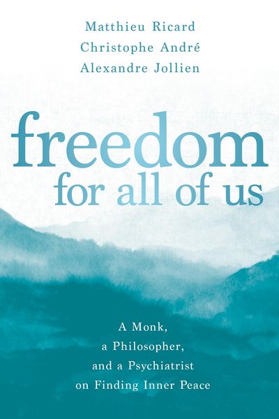 Produktbild: Freedom for All of Us