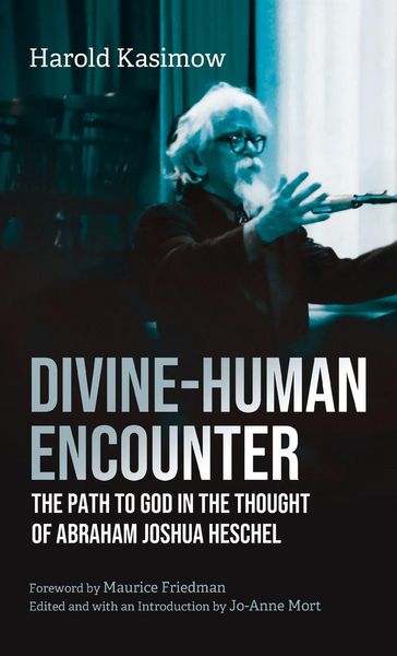 Produktbild: Divine-Human Encounter