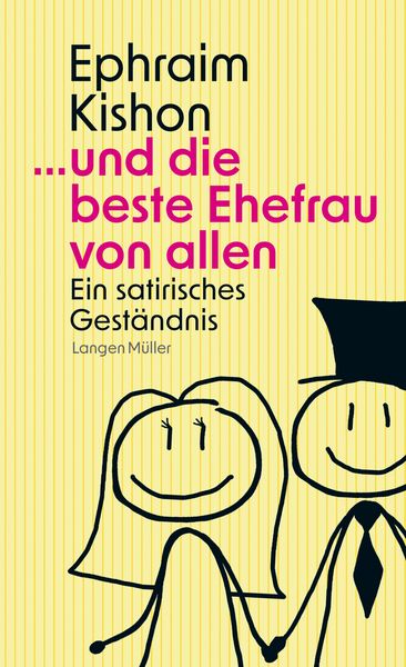 Produktbild: ... und die beste Ehefrau von allen