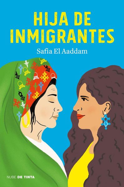 Produktbild: Hija de inmigrantes