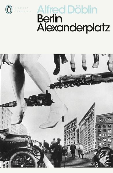 Produktbild: Berlin Alexanderplatz
