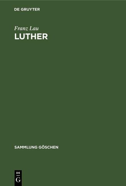 Produktbild: Luther