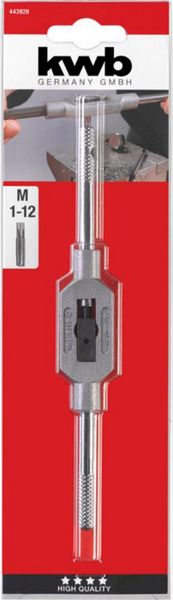 Produktbild: Kwb 443920 Windeisen 1St.