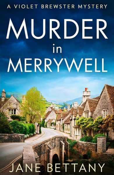 Produktbild: Murder in Merrywell