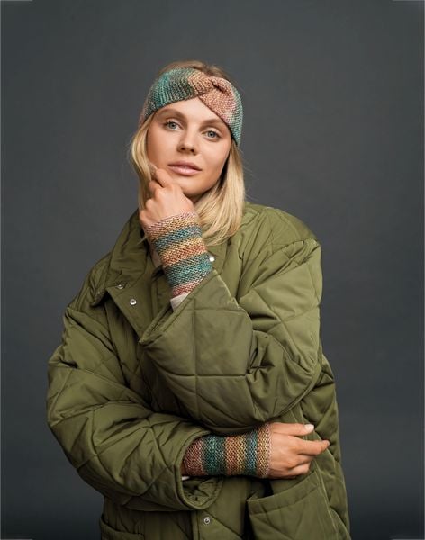 Produktbild: Easy 8 Knits