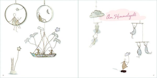 Produktbild: Neues aus der zauberhaften Papierwerkstatt