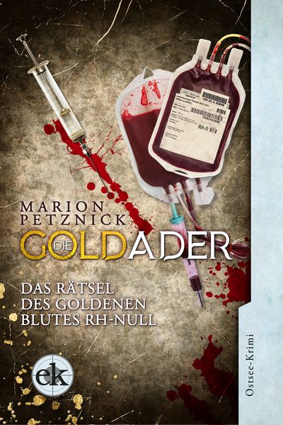 Produktbild: Die Goldader