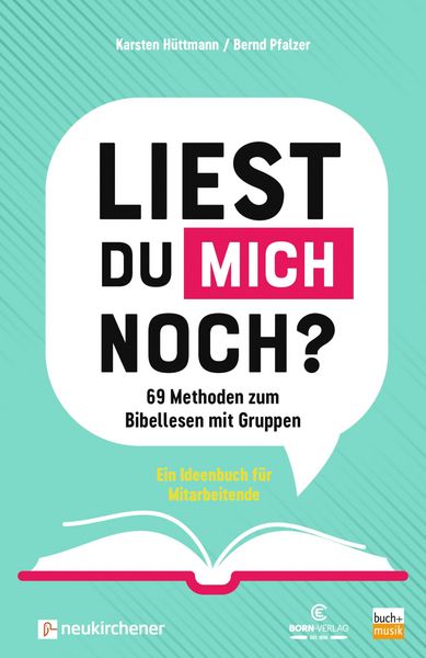 Produktbild: Liest du mich noch?