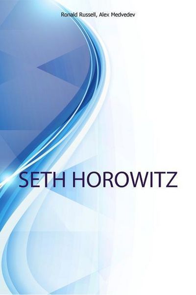 Produktbild: Seth Horowitz Freelance Writer