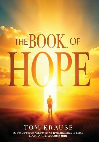 Produktbild: The Book of Hope