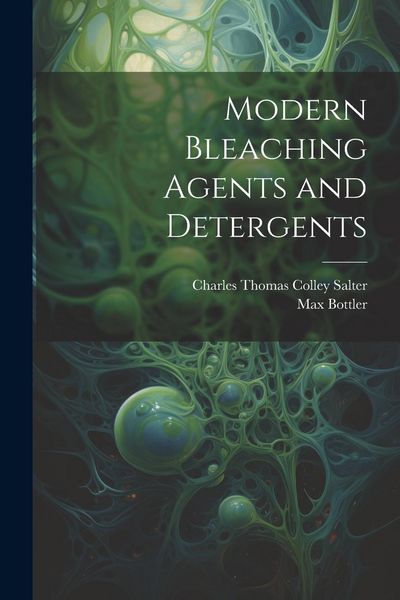 Produktbild: Modern Bleaching Agents and Detergents