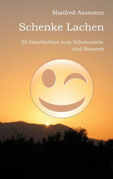 Produktbild: Schenke Lachen