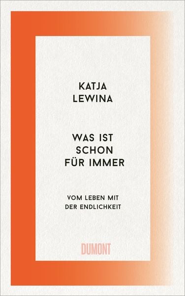 Produktbild: Was ist schon für immer