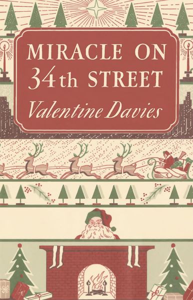 Produktbild: Miracle on 34th Street