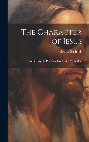 Produktbild: The Character of Jesus