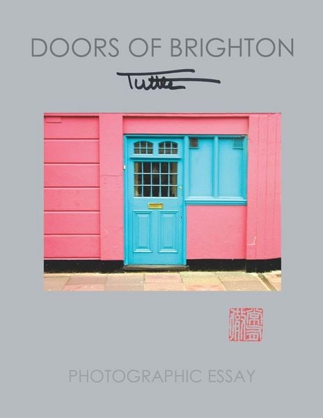 Produktbild: Doors of Brighton