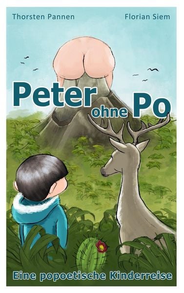 Produktbild: Peter ohne Po