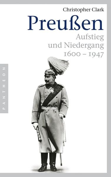 Produktbild: Preu&szlig;en