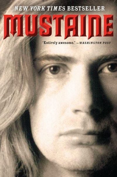 Produktbild: Mustaine