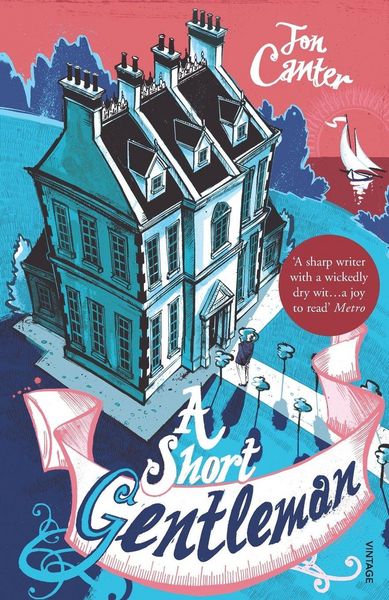 Produktbild: A Short Gentleman