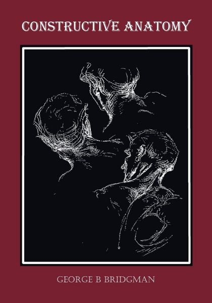 Produktbild: Constructive Anatomy (Fully Illustrated)