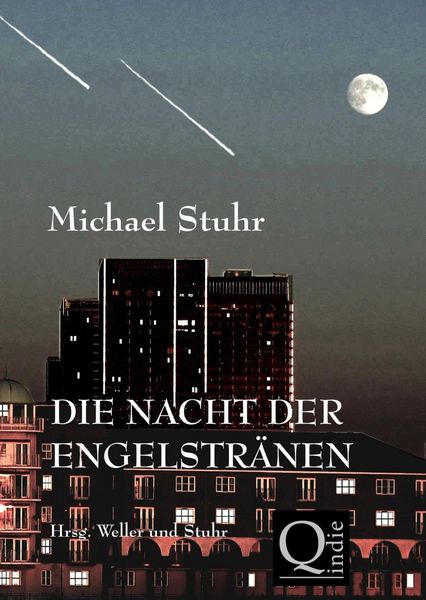 Produktbild: Die Nacht der Engelstr&auml;nen