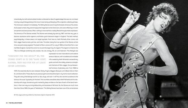Produktbild: The Great History of ROCK MUSIC